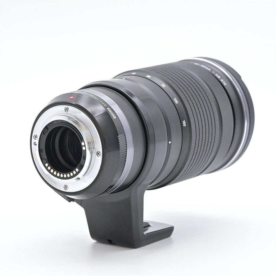 OLYMPUS オリンパス M.ZUIKO DIGITAL ED 40-150mm F2.8 PRO |  | 03