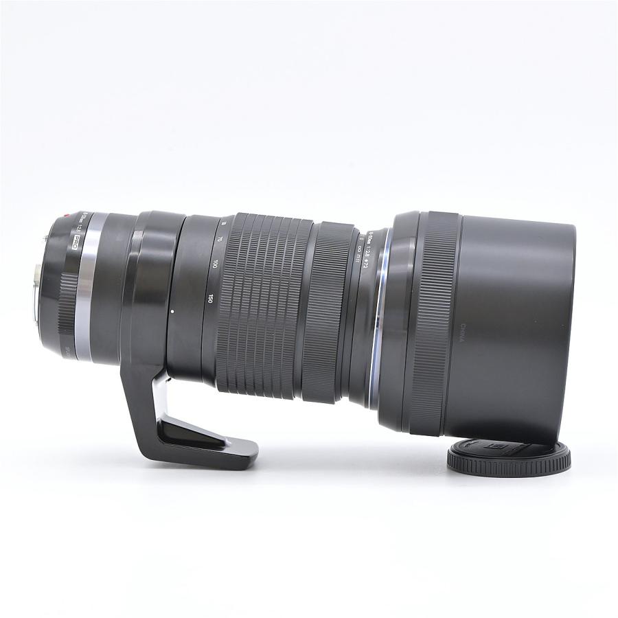 OLYMPUS オリンパス M.ZUIKO DIGITAL ED 40-150mm F2.8 PRO |  | 08