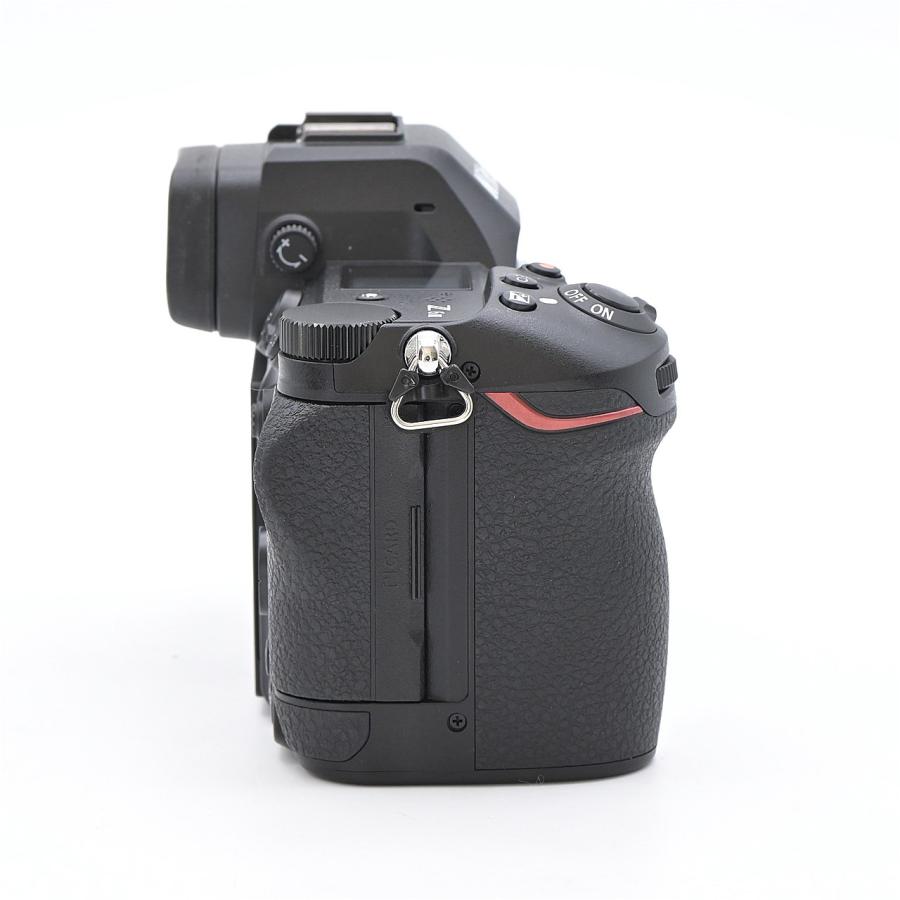 Nikon ニコン Z6III ボディ : フラッグシップカメラ - 通販 - Yahoo