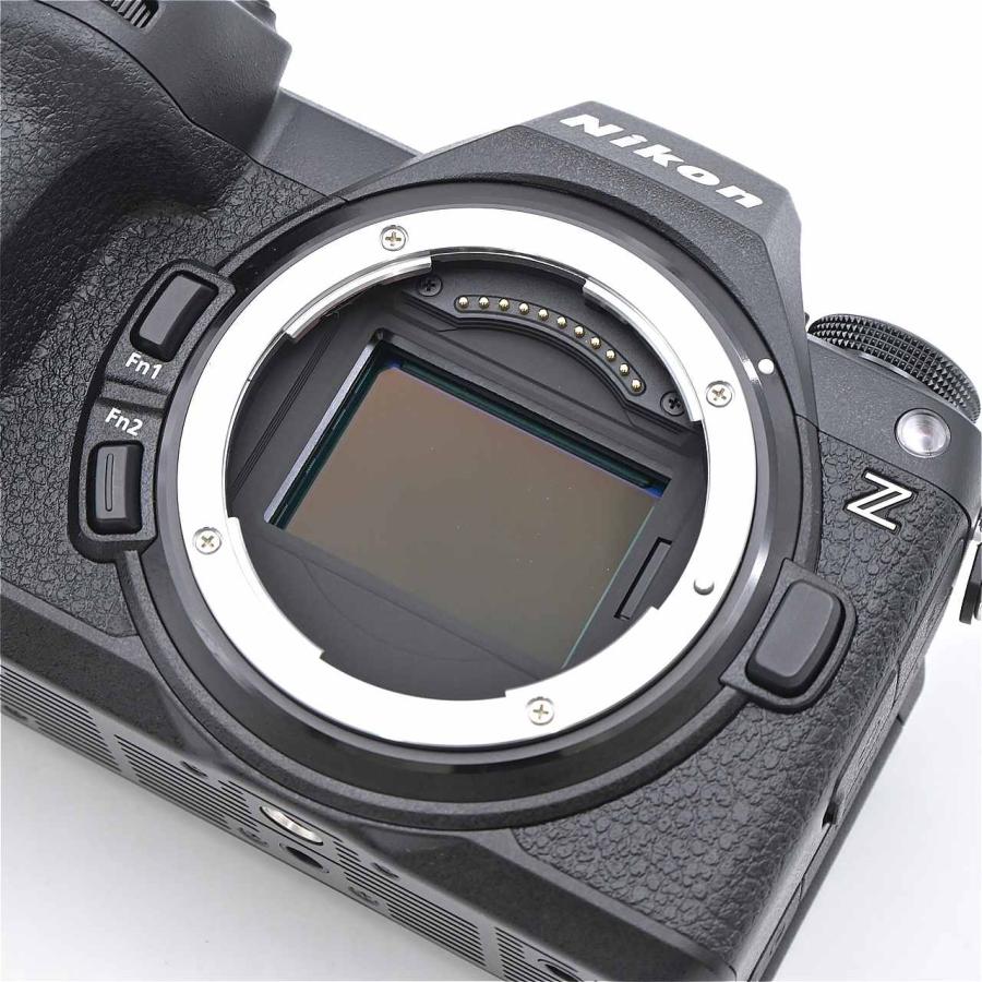 Nikon ニコン Z6III ボディ : フラッグシップカメラ - 通販 - Yahoo