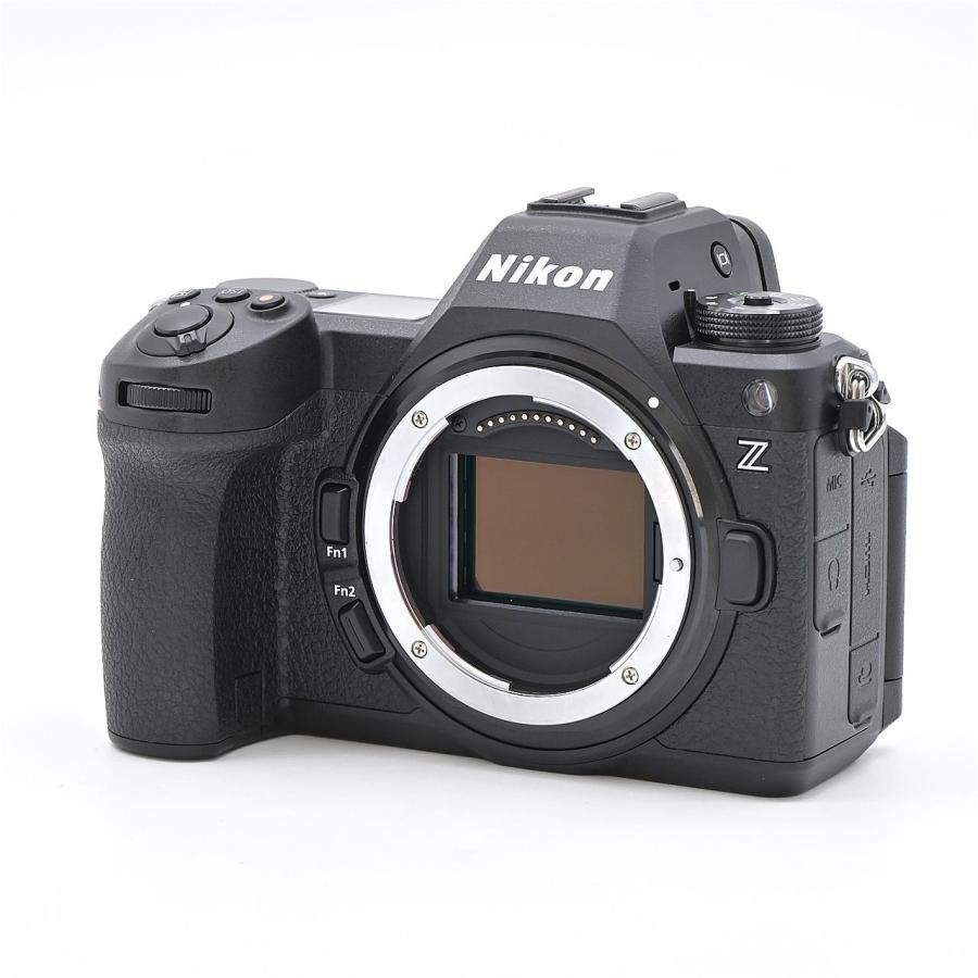 Nikon ニコン Z6III ボディ : フラッグシップカメラ - 通販 - Yahoo