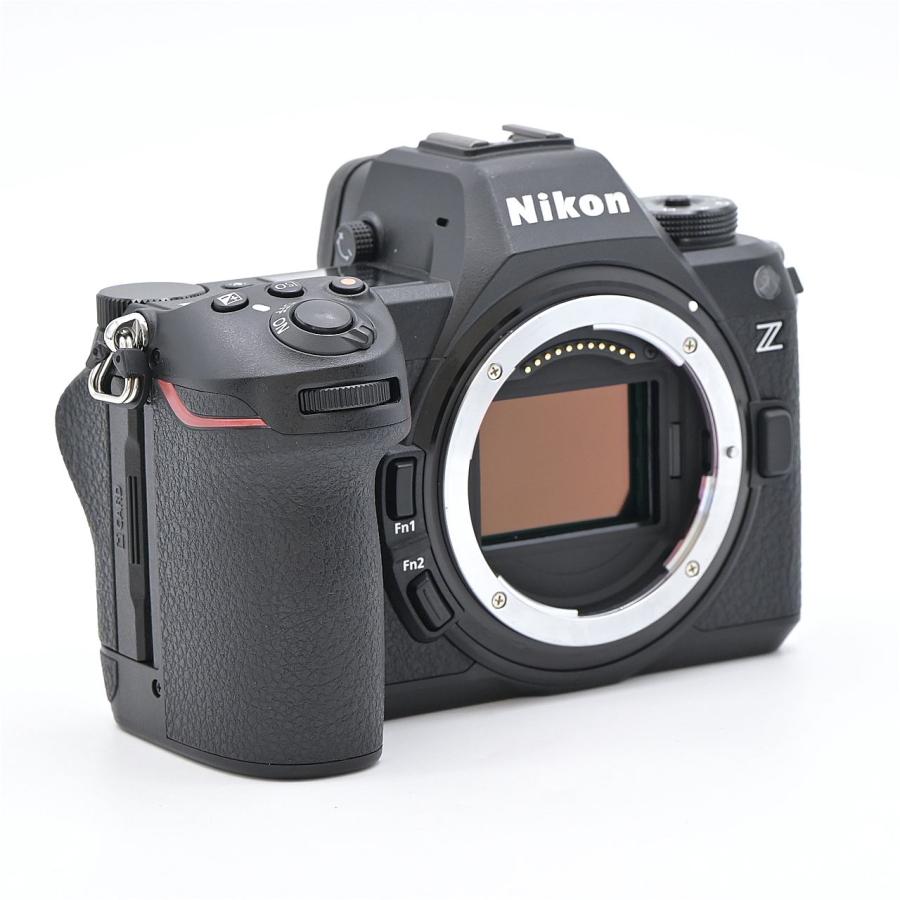Nikon ニコン Z6III ボディ : フラッグシップカメラ - 通販 - Yahoo