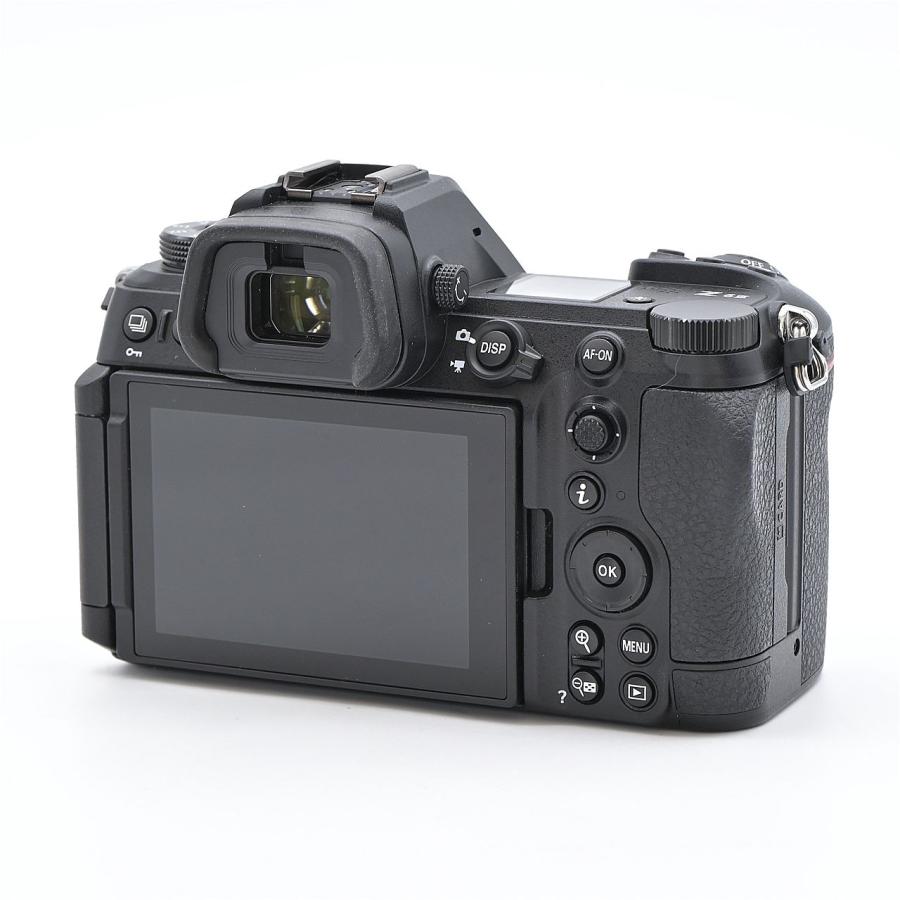 Nikon ニコン Z6III ボディ : フラッグシップカメラ - 通販 - Yahoo