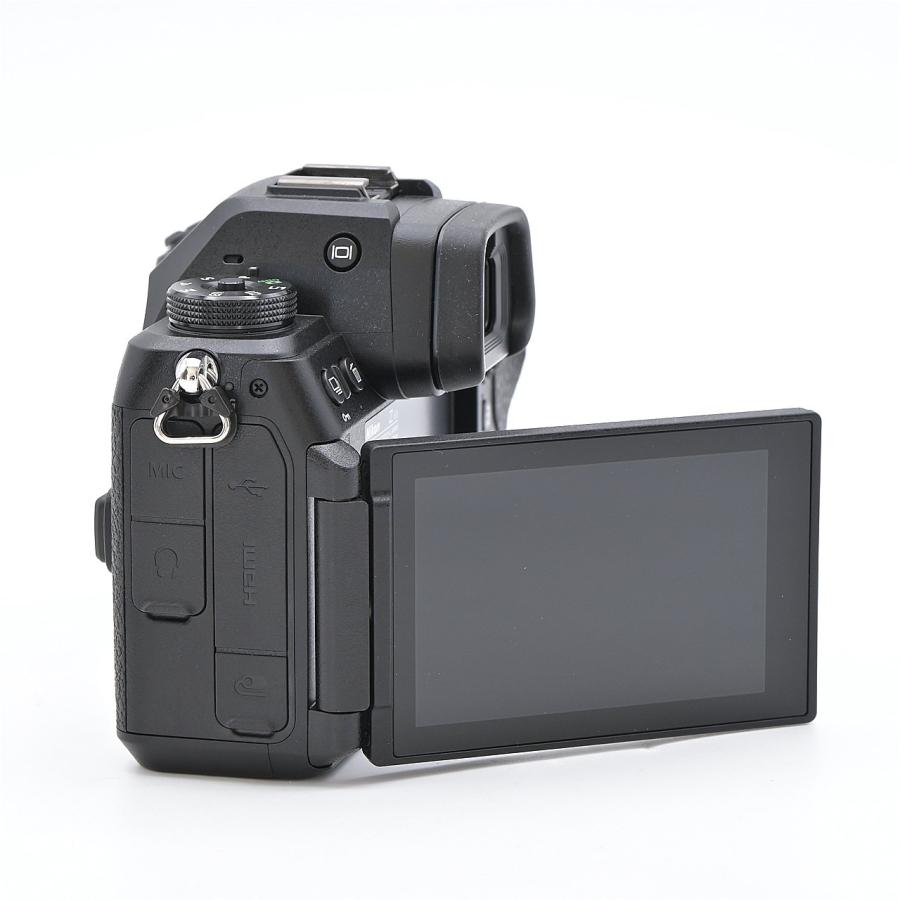 Nikon ニコン Z6III ボディ : フラッグシップカメラ - 通販 - Yahoo