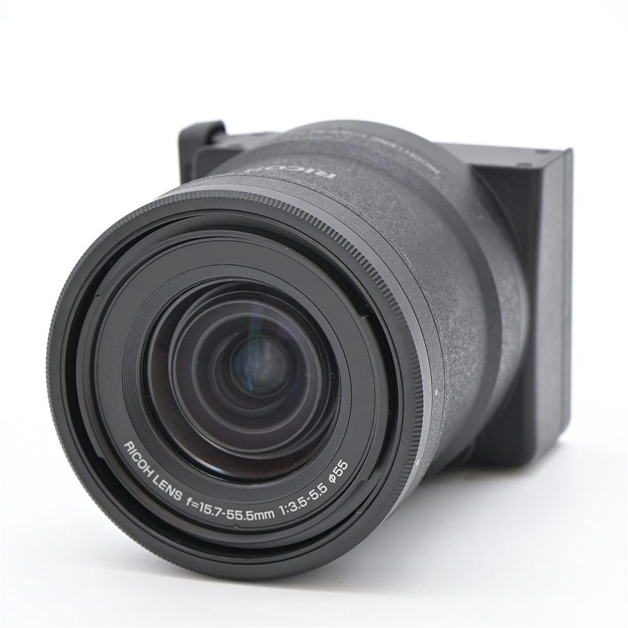 RICOH リコー GXR用カメラユニット LENS A16 24-85mm F3.5-5.5