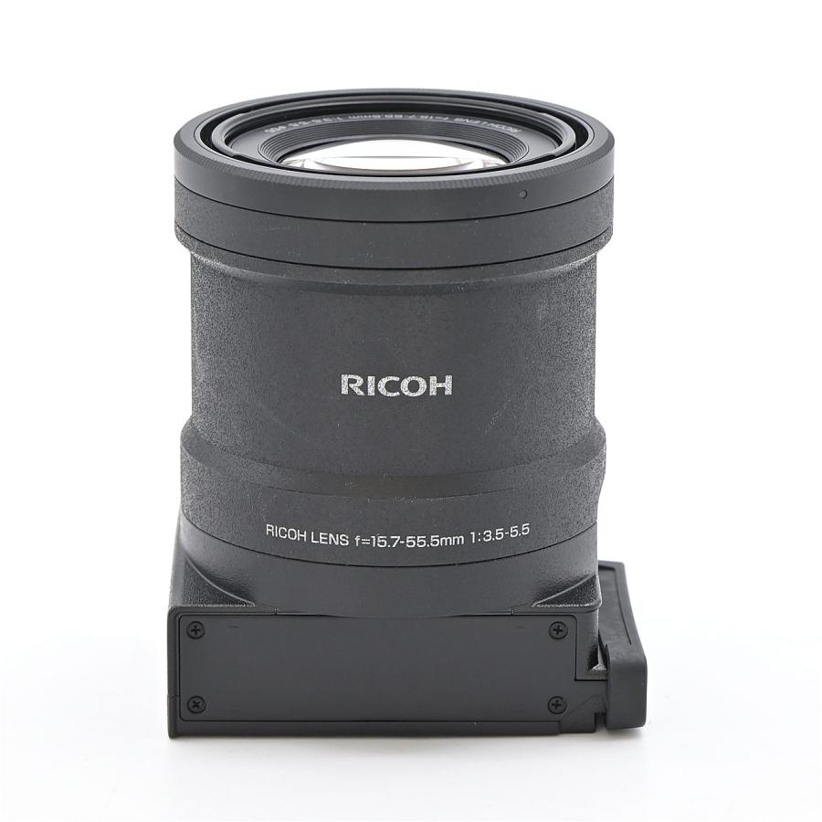 RICOH リコー GXR用カメラユニット LENS A16 24-85mm F3.5-5.5