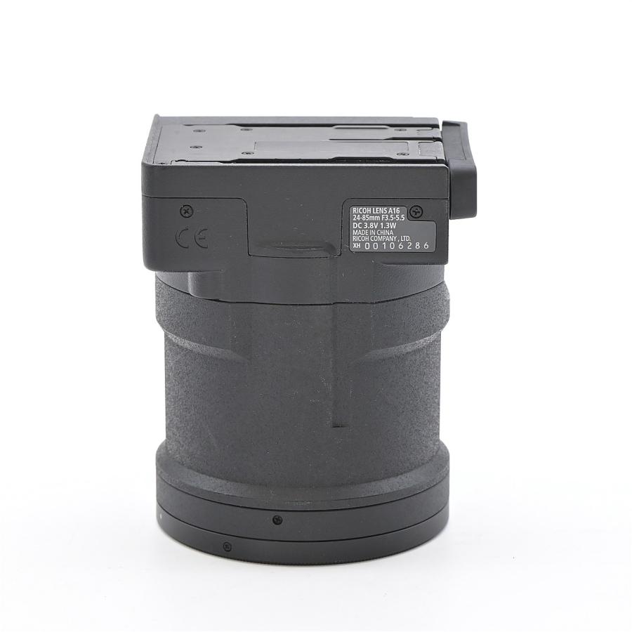 RICOH リコー GXR用カメラユニット LENS A16 24-85mm F3.5-5.5