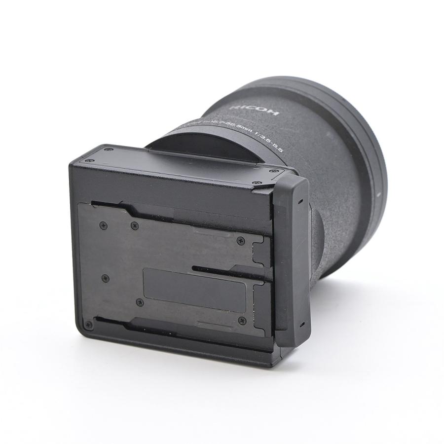 RICOH リコー GXR用カメラユニット LENS A16 24-85mm F3.5-5.5