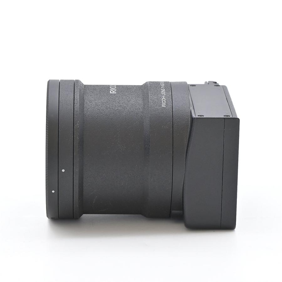 RICOH リコー GXR用カメラユニット LENS A16 24-85mm F3.5-5.5