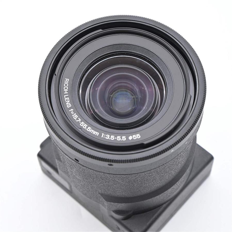 RICOH GXR用 A16レンズユニット(24mm-85mm) Amazon | RICOH GXR用カメラユニット RICOH LENS A16 24-85mm F3.5-5.5