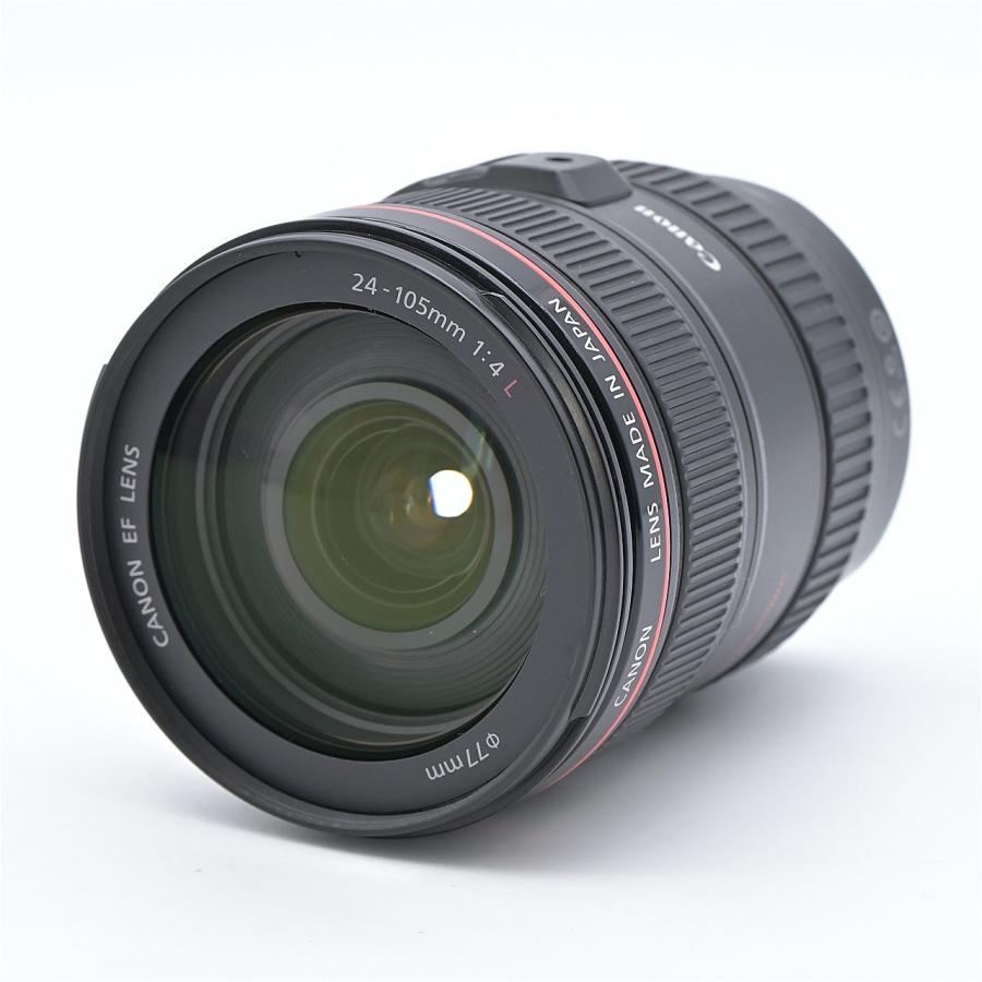 Canon キヤノン EF24-105mm F4L IS USM |  | 01