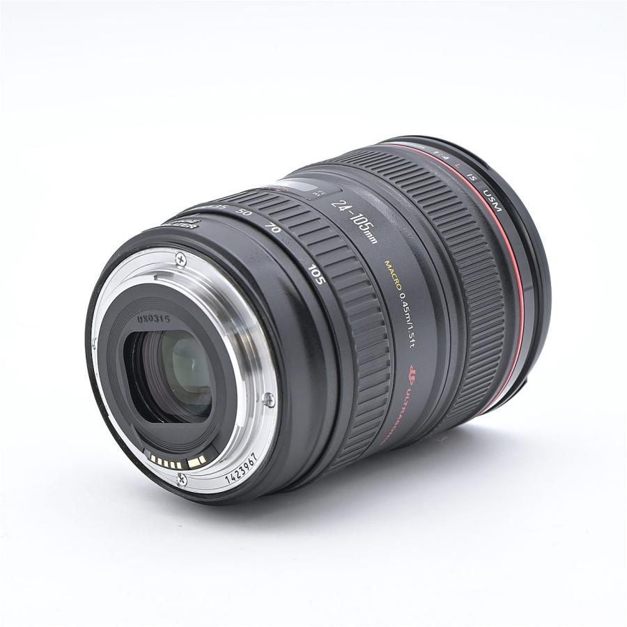 Canon キヤノン EF24-105mm F4L IS USM |  | 03