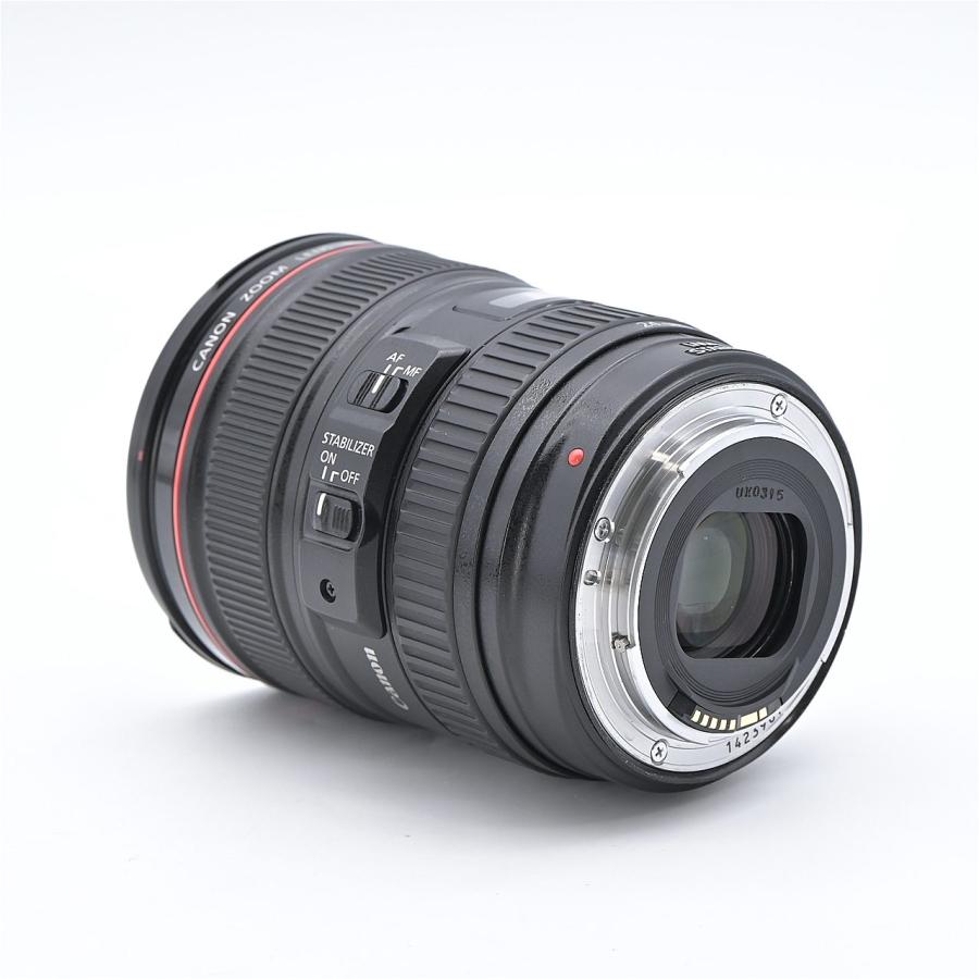 Canon キヤノン EF24-105mm F4L IS USM |  | 04