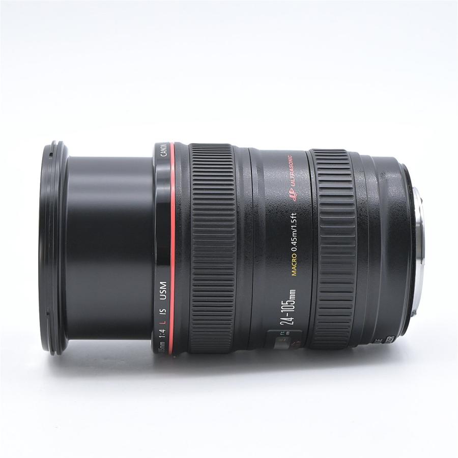 Canon キヤノン EF24-105mm F4L IS USM |  | 05