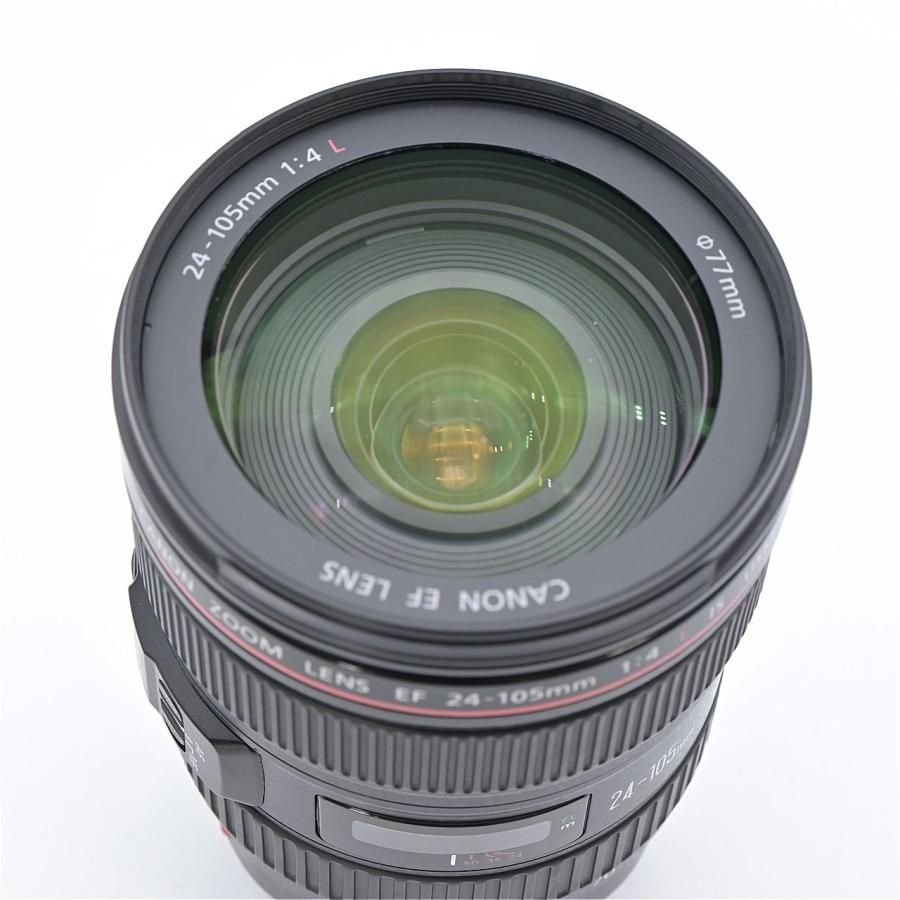 Canon キヤノン EF24-105mm F4L IS USM |  | 07