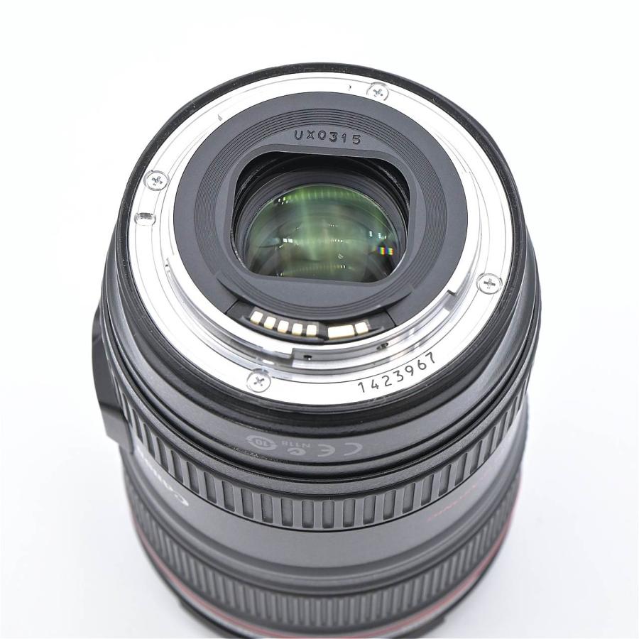 Canon キヤノン EF24-105mm F4L IS USM |  | 08
