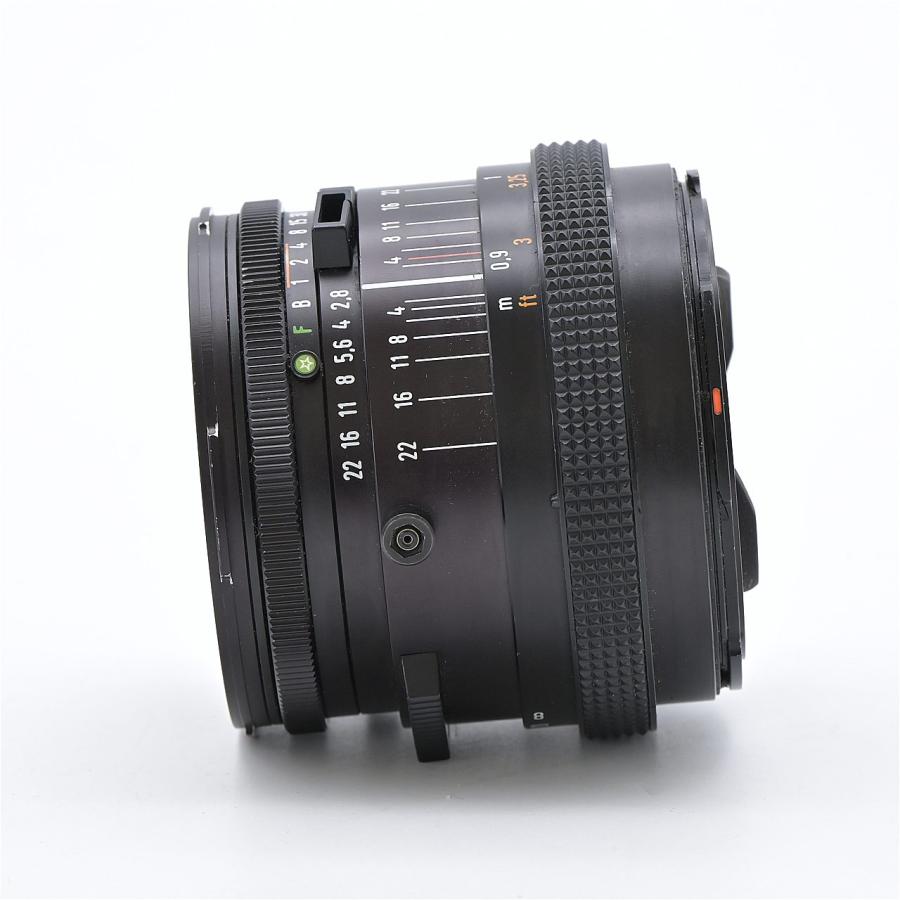 HASSELBLAD ハッセルブラッド 503CW Planar 80mm F2.8 CF A12 最終型