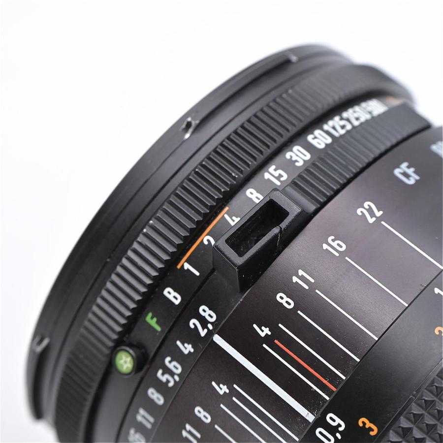 HASSELBLAD ハッセルブラッド 503CW Planar 80mm F2.8 CF A12 最終型 |  | 17