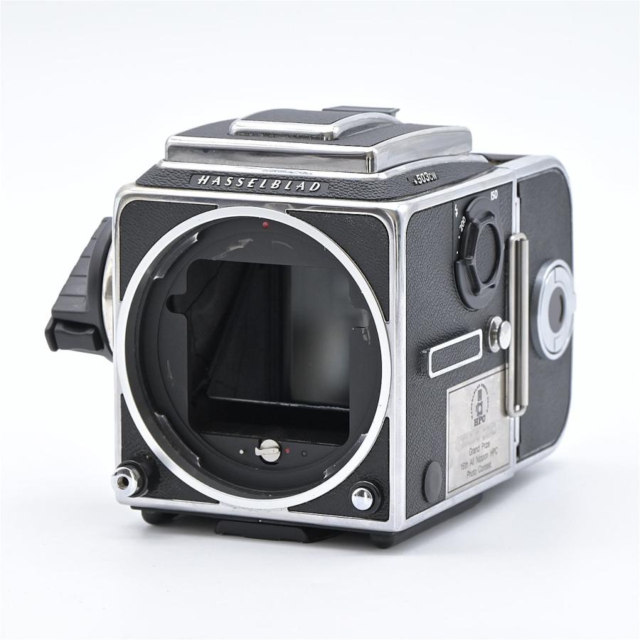HASSELBLAD ハッセルブラッド 503CW Planar 80mm F2.8 CF A12 最終型 |  | 01