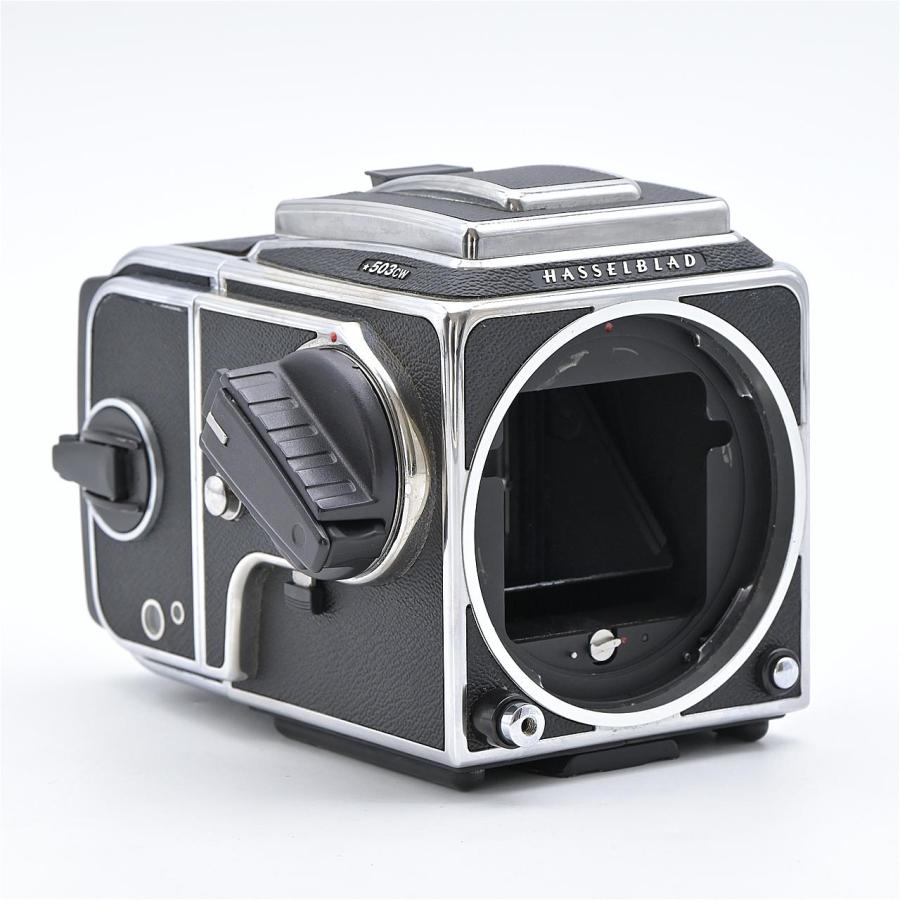 HASSELBLAD ハッセルブラッド 503CW Planar 80mm F2.8 CF A12 最終型 |  | 02