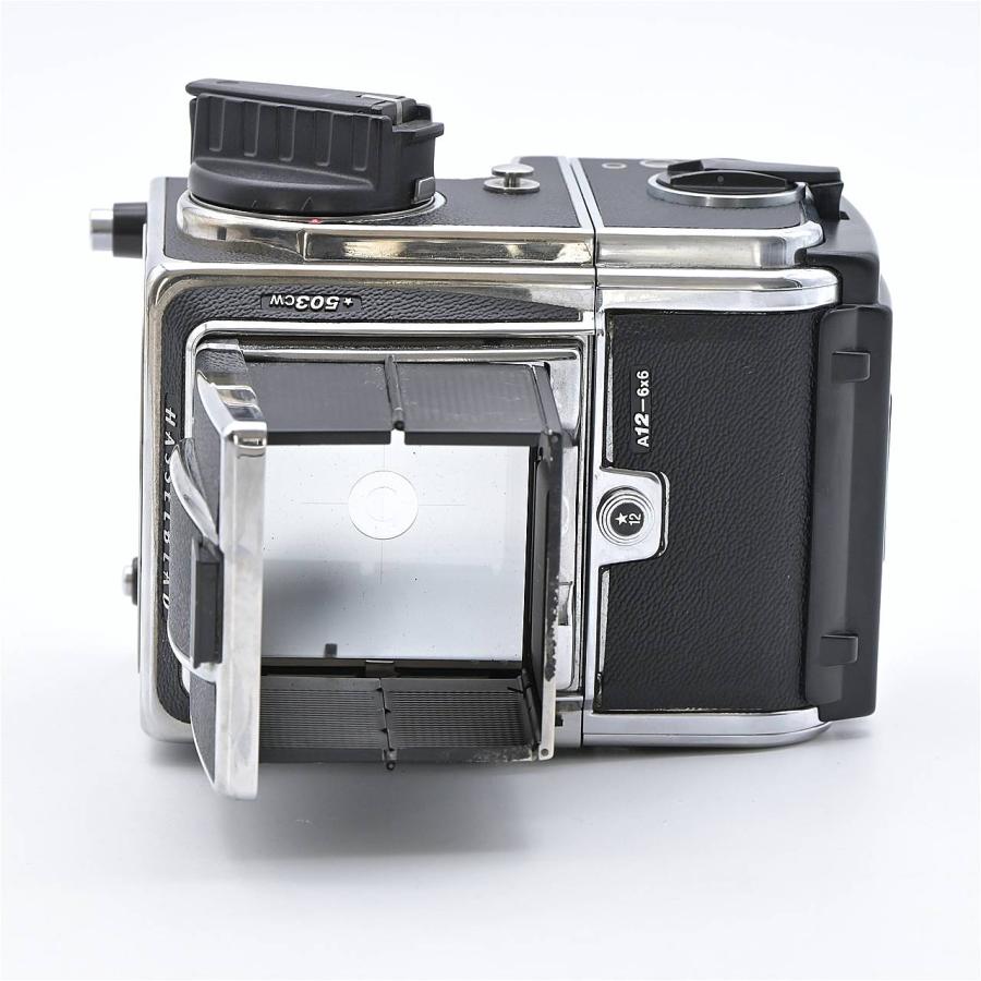 HASSELBLAD ハッセルブラッド 503CW Planar 80mm F2.8 CF A12 最終型 |  | 04