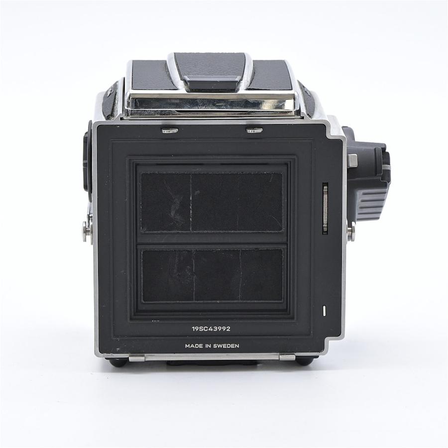 HASSELBLAD ハッセルブラッド 503CW Planar 80mm F2.8 CF A12 最終型 |  | 06