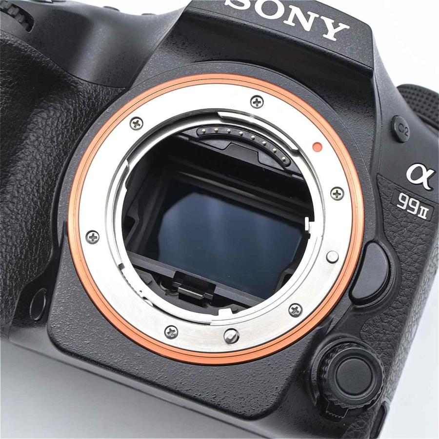 SONY ソニー α99II ボディ ILCA-99M2 : フラッグシップカメラ - 通販