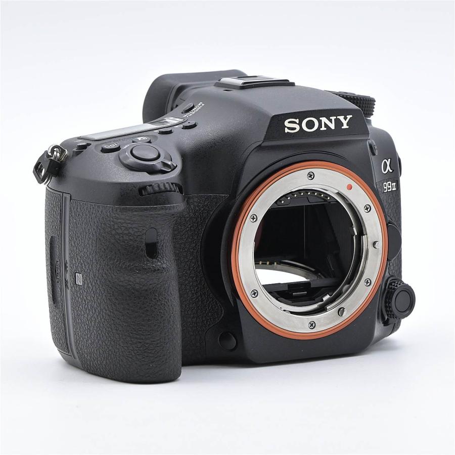 SONY ソニー α99II ボディ ILCA-99M2 |  | 02