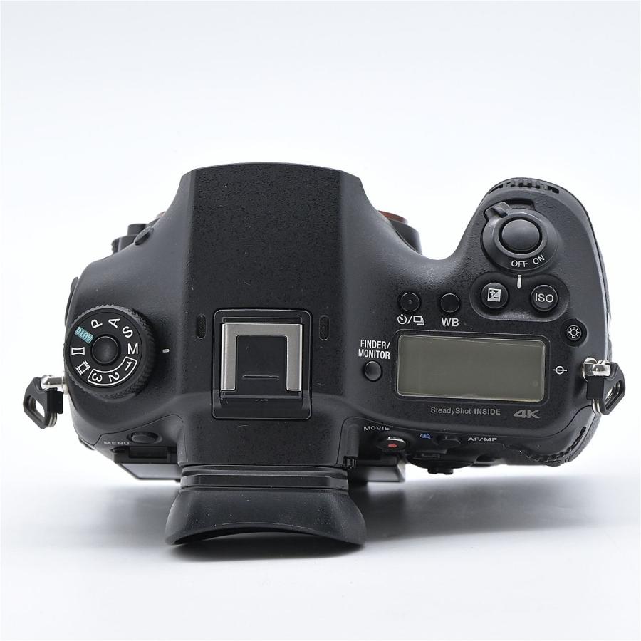 SONY ソニー α99II ボディ ILCA-99M2 : フラッグシップカメラ - 通販