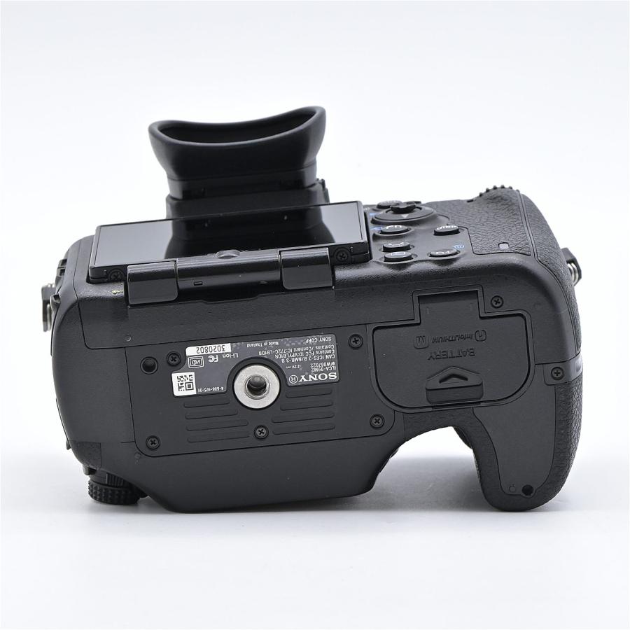 SONY ソニー α99II ボディ ILCA-99M2 : フラッグシップカメラ - 通販