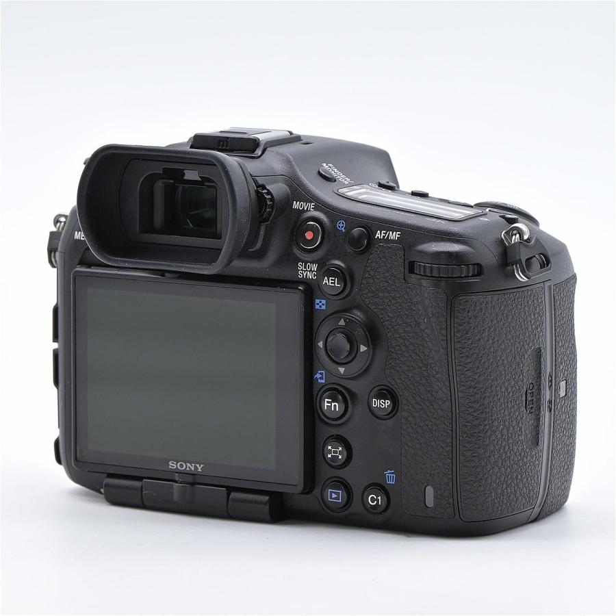 SONY ソニー α99II ボディ ILCA-99M2 |  | 05