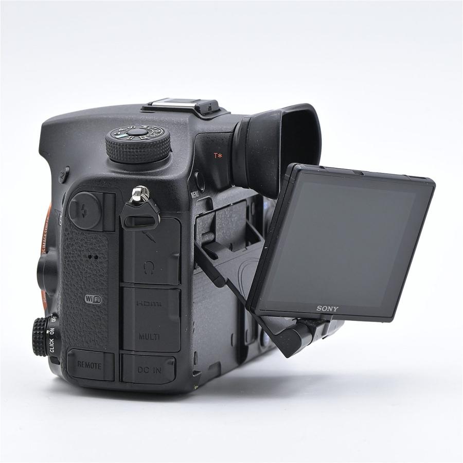 SONY ソニー α99II ボディ ILCA-99M2 : フラッグシップカメラ - 通販