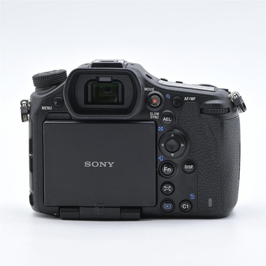 SONY ソニー α99II ボディ ILCA-99M2 |  | 08