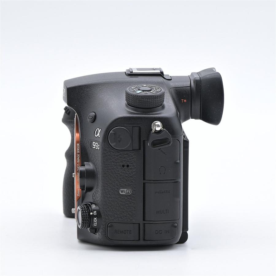 SONY ソニー α99II ボディ ILCA-99M2 : フラッグシップカメラ - 通販