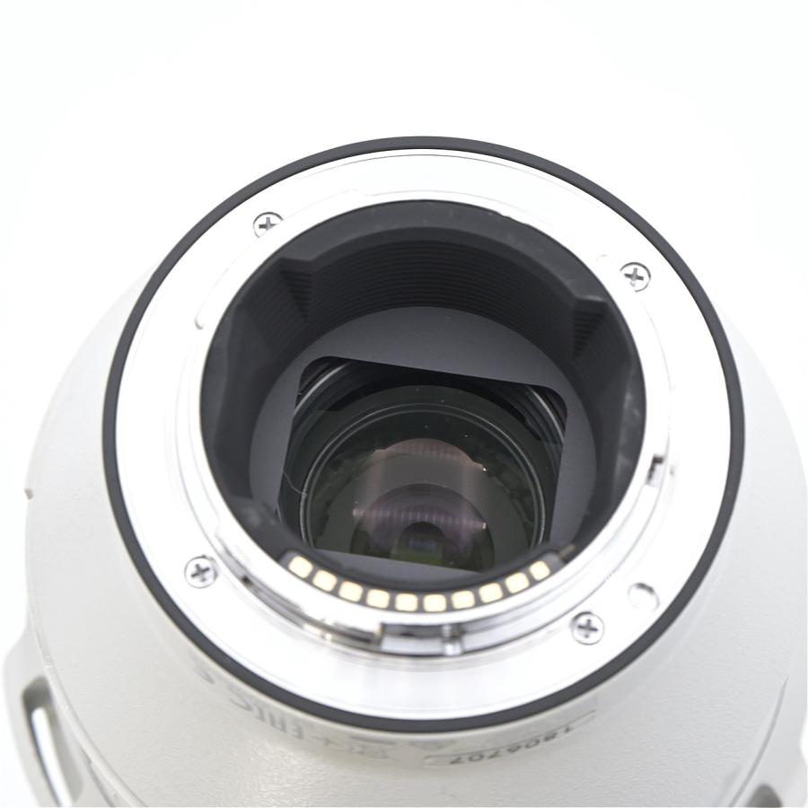 SONY ソニー FE 200-600mm F5.6-6.3 G OSS SEL200600G |  | 10