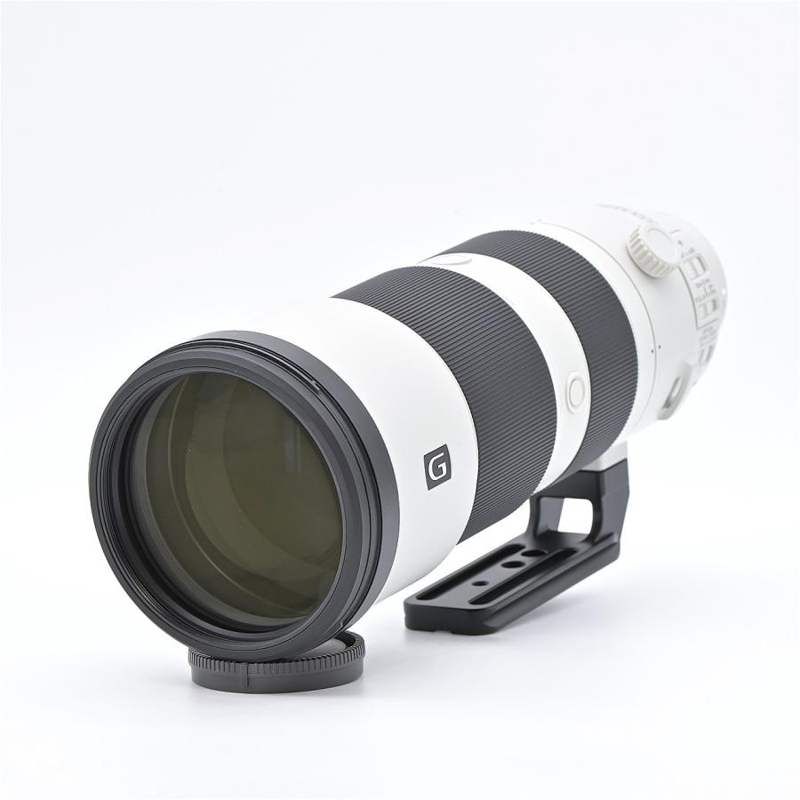 SONY ソニー FE 200-600mm F5.6-6.3 G OSS SEL200600G |  | 01