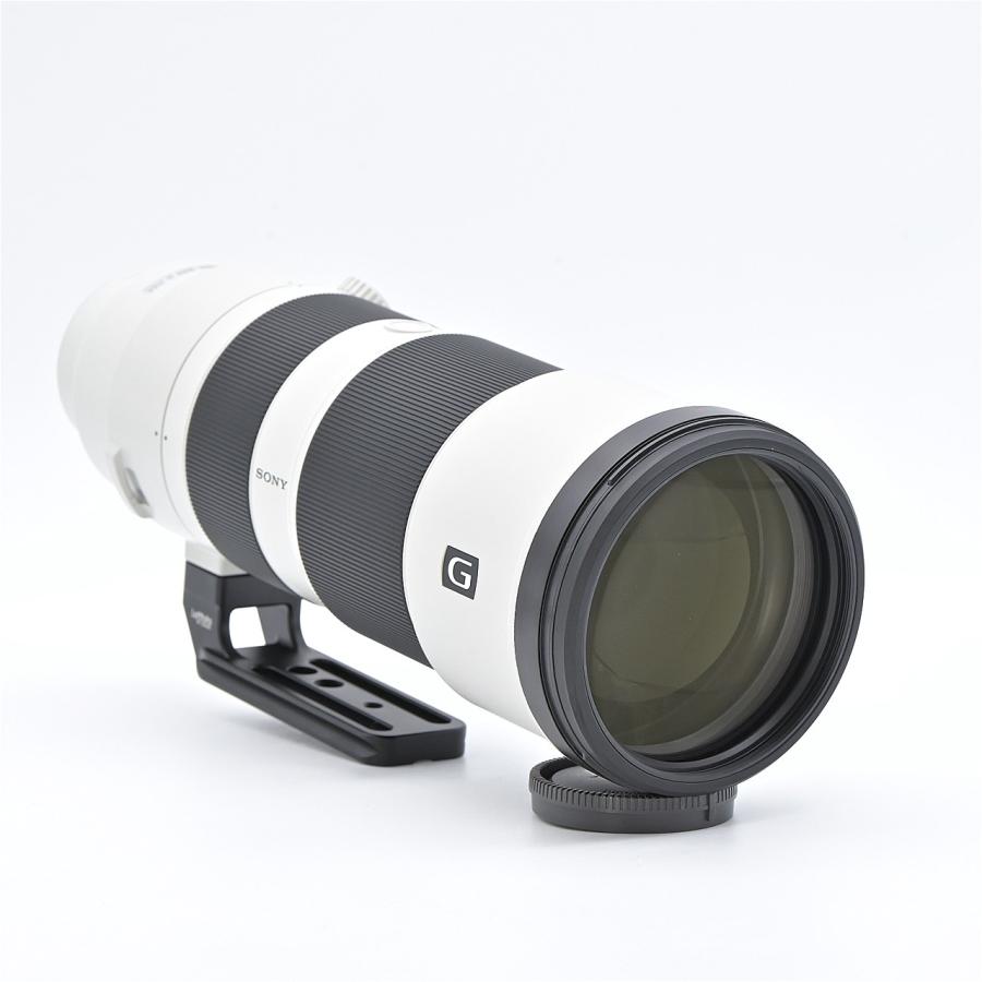 SONY ソニー FE 200-600mm F5.6-6.3 G OSS SEL200600G |  | 02