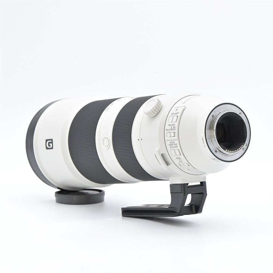 SONY ソニー FE 200-600mm F5.6-6.3 G OSS SEL200600G |  | 04