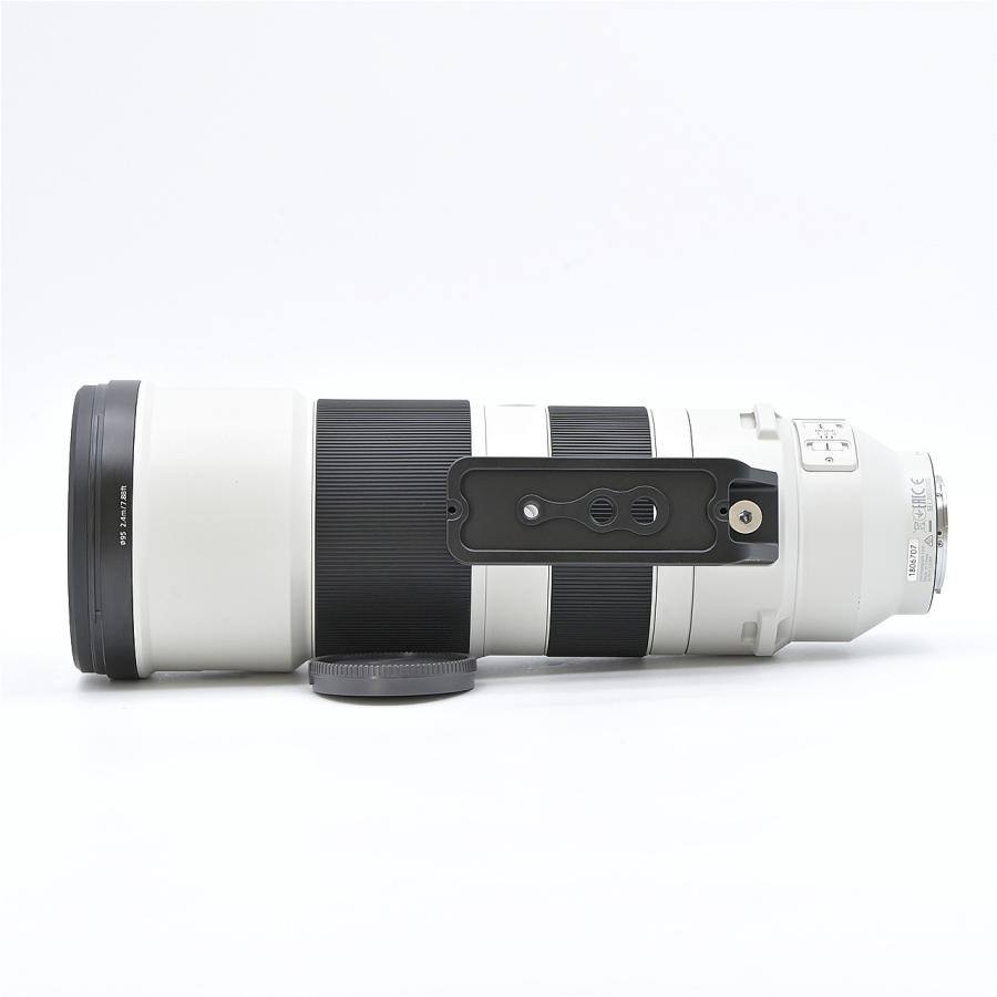 SONY ソニー FE 200-600mm F5.6-6.3 G OSS SEL200600G |  | 05