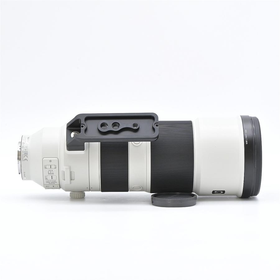 SONY ソニー FE 200-600mm F5.6-6.3 G OSS SEL200600G |  | 06