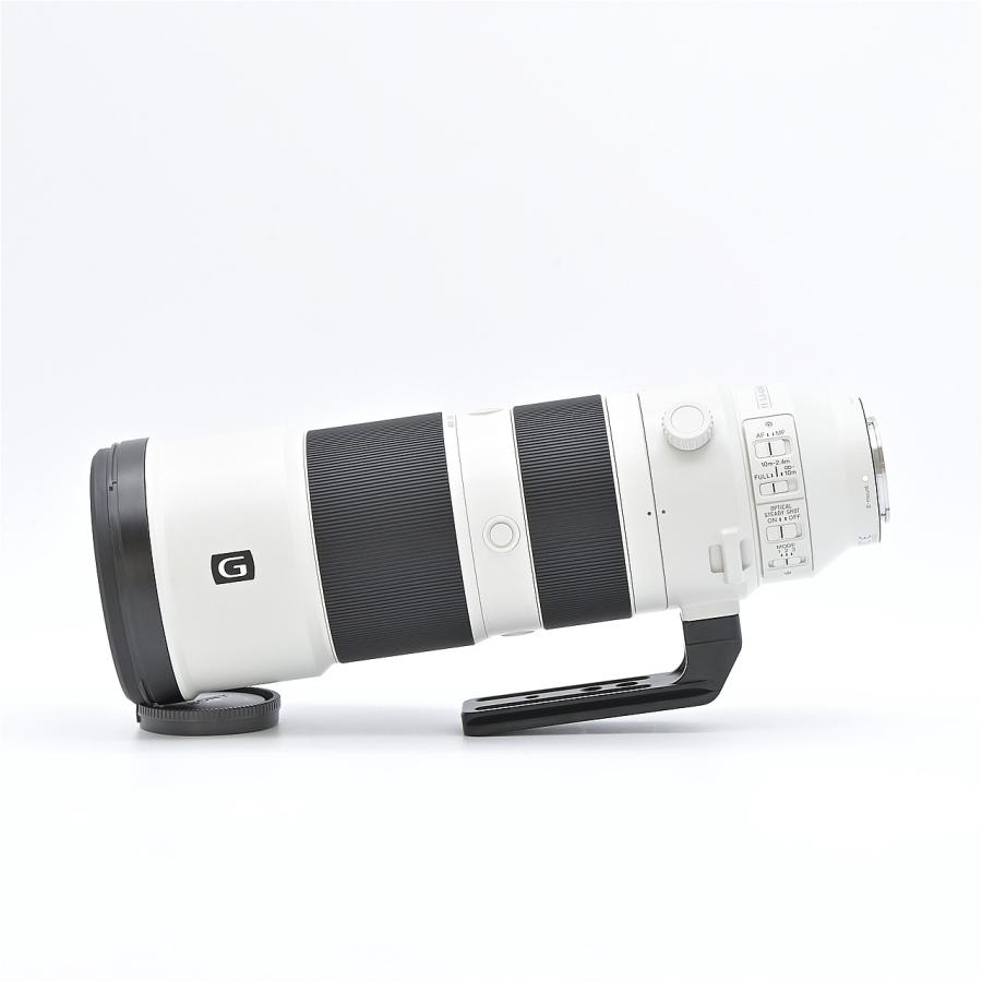 SONY ソニー FE 200-600mm F5.6-6.3 G OSS SEL200600G |  | 07