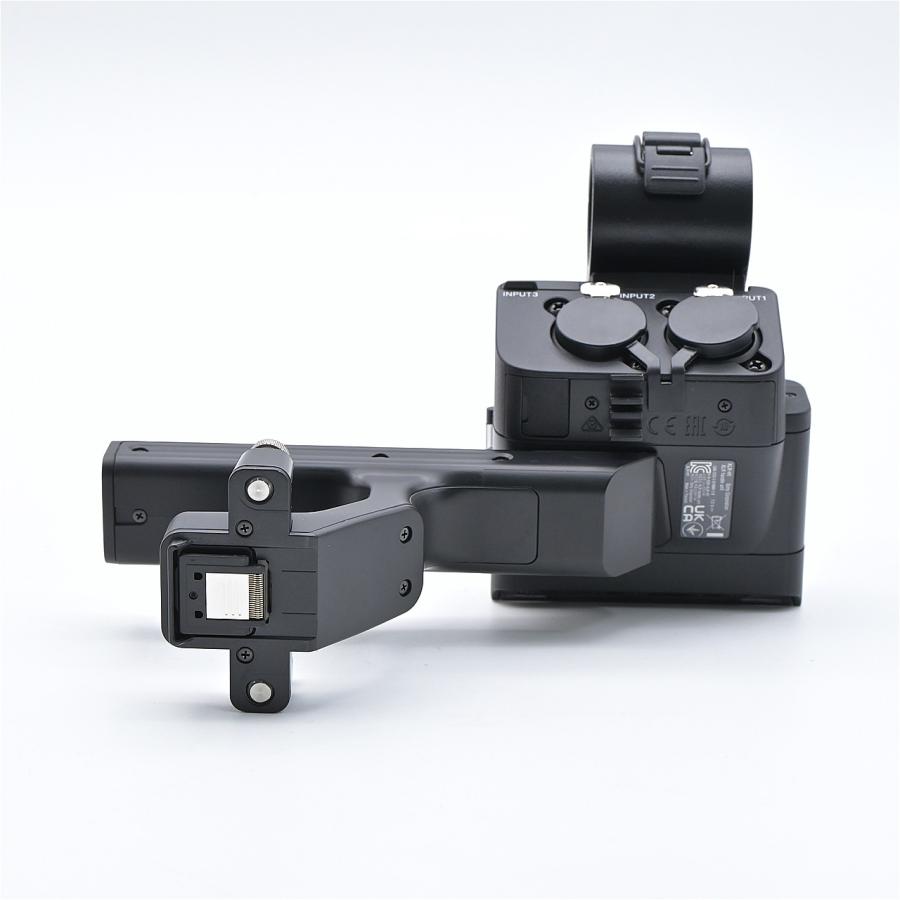 SONY ソニー ILME-FX3 ボディ |  | 12