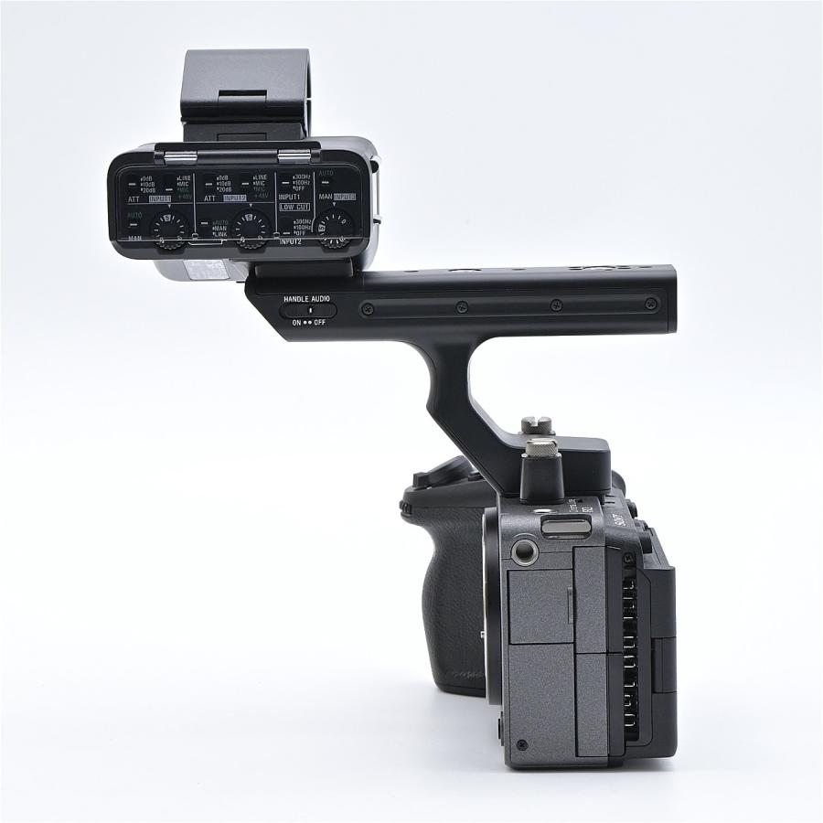 SONY ソニー ILME-FX3 ボディ |  | 15
