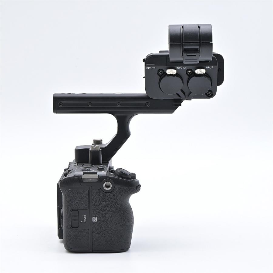 SONY ソニー ILME-FX3 ボディ |  | 16