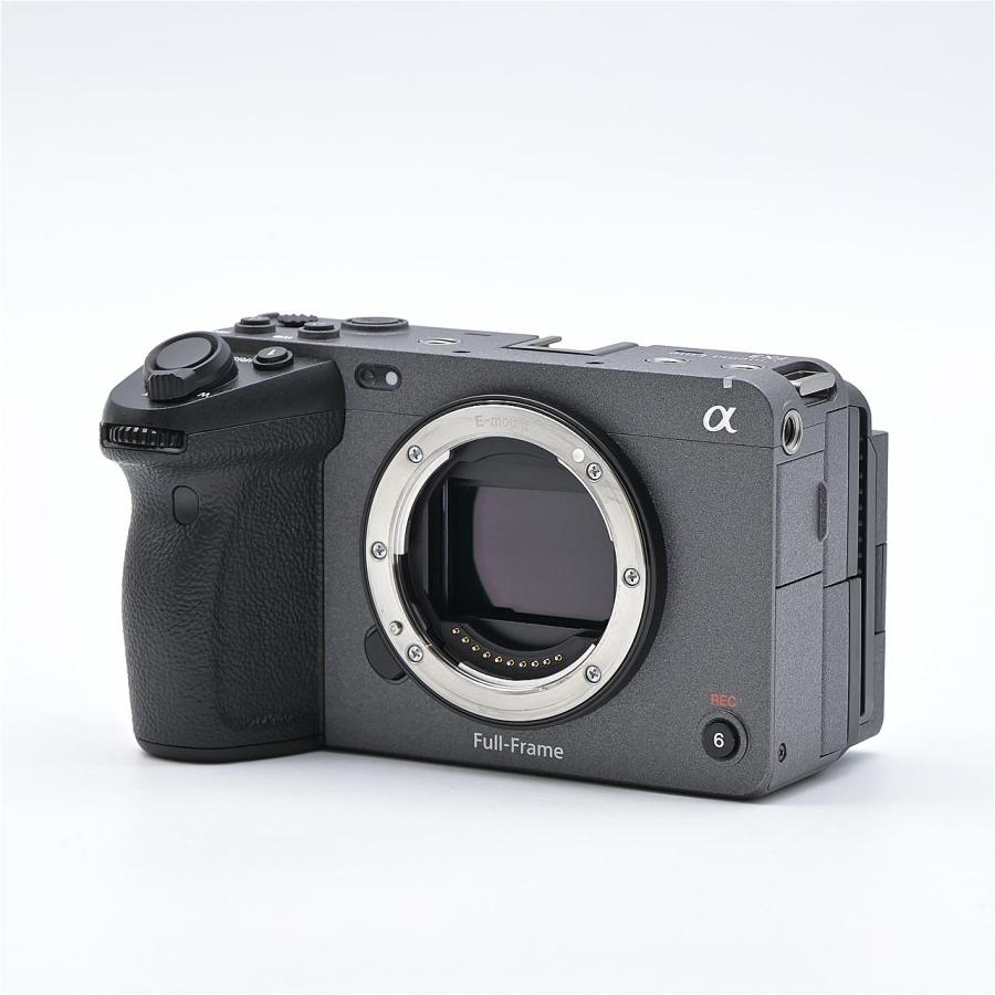 SONY ソニー ILME-FX3 ボディ |  | 01