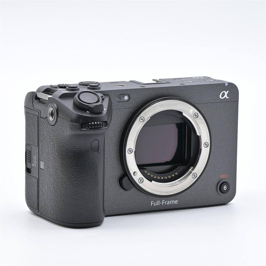 SONY ソニー ILME-FX3 ボディ |  | 02
