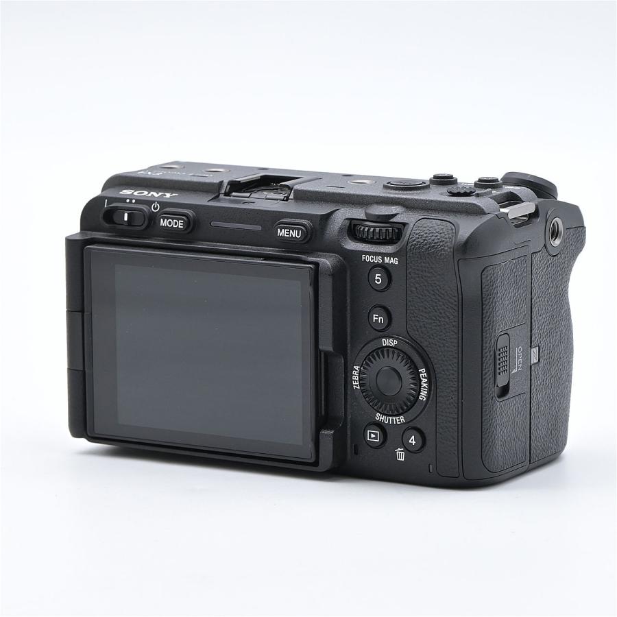 SONY ソニー ILME-FX3 ボディ |  | 05
