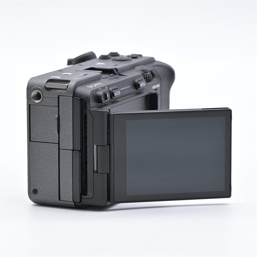 SONY ソニー ILME-FX3 ボディ |  | 06