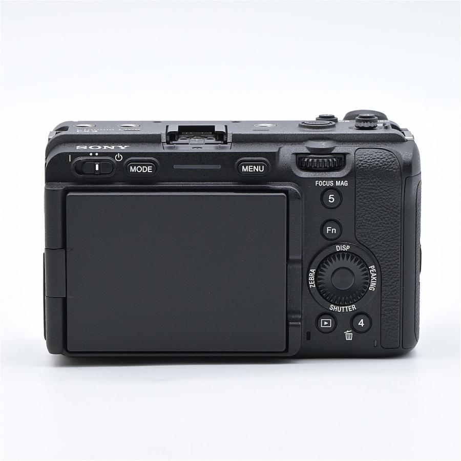 SONY ソニー ILME-FX3 ボディ |  | 08