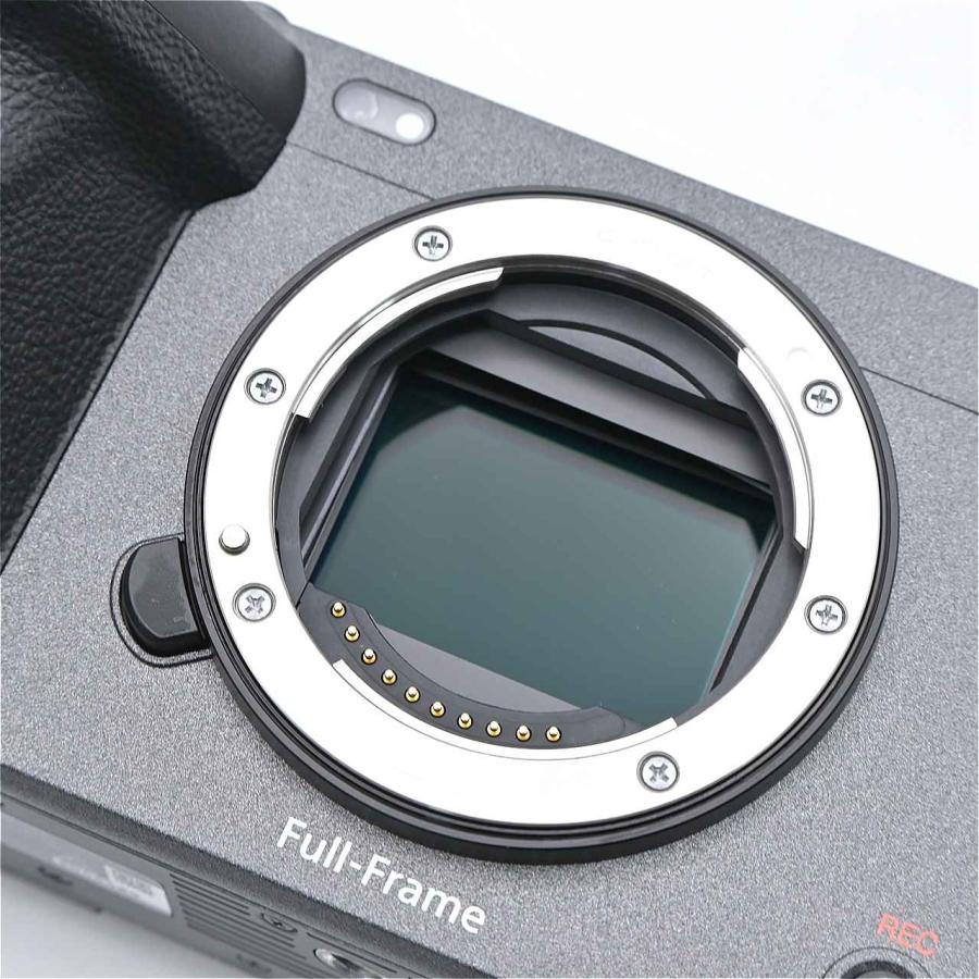 SONY ソニー ILME-FX3 ボディ |  | 09